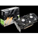 Grafická karta MSI GeForce GTX 1050 2GT OCV1