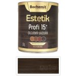 Bochemit Estetik Profi 20+ 3 l palisandr – Sleviste.cz