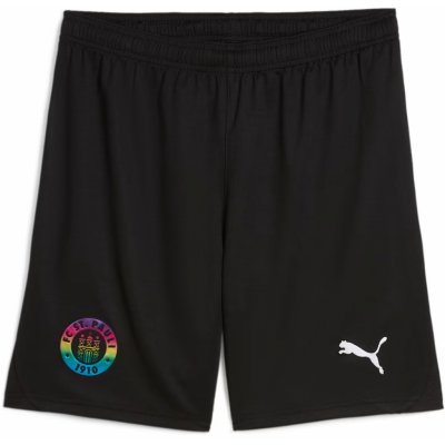 Puma FCSP Third Shorts 2024/25 – Zboží Mobilmania