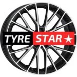 MAK Speciale 9,5x19 5x110 ET42 black mirror – Sleviste.cz