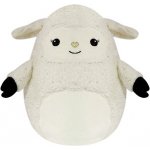 Vesna Plyšák polštář Ovečka 33cm – Sleviste.cz