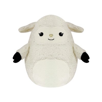 Vesna Plyšák polštář Ovečka 33cm – Sleviste.cz