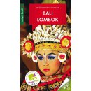 Průvodce na cesty Bali a Lombok