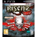 Risen 2: Dark Waters – Zboží Živě