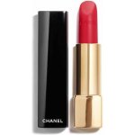 Chanel Rouge Allure Velvet sametová rtěnka s matným efektem 62 Libre 3,5 g – Hledejceny.cz