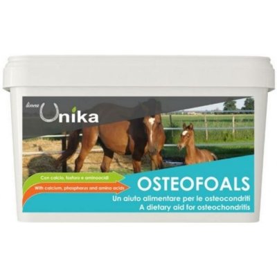 UNIKA Osteofoals 5 kg – Hledejceny.cz