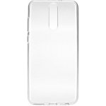 Pouzdro Forcell Back Ultra Slim 0,5mm Huawei Mate10 Lite - čiré – Zboží Mobilmania
