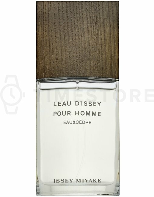 Issey Miyake L'Eau d'Issey Eau&Cèdre toaletní voda pánská 100 ml
