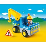 Playmobil 6791 ODTAHOVÉ VOZIDLO – Hledejceny.cz