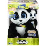 Tm toys Mami & BaoBao Interaktivní Panda s miminkem – Zbozi.Blesk.cz