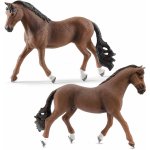 Schleich 13909 Horse Club Trakehner gelding – Hledejceny.cz