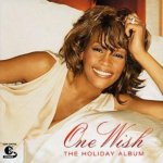 Houston Whitney - One Wish CD – Hledejceny.cz