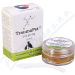 TraumaPet oral gel Ag 5 ml – HobbyKompas.cz