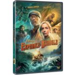 Expedice: Džungle DVD – Hledejceny.cz