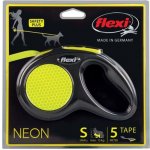 Flexi vodítko New Neon páska – Zbozi.Blesk.cz