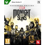 Marvel's Midnight Suns (Enhanced Edition) (XSX) – Sleviste.cz