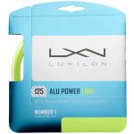 Luxilon Alu Power 12m 1,25mm