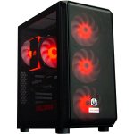 HAL3000 Alfa Gamer Pro PCHS2776 – Zboží Živě