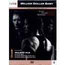 million dollar baby DVD