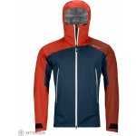 Ortovox Westalpen 3L Light Jacket Men's Deep Ocean – Hledejceny.cz