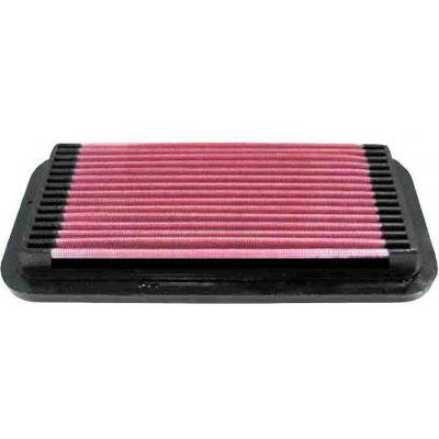 Vzduchový filtr K&N Filters 33-2094 – Hledejceny.cz