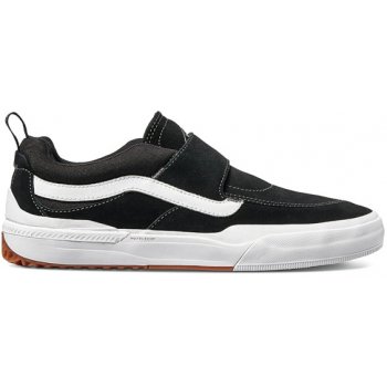 Vans Kyle Pro 2 black/white