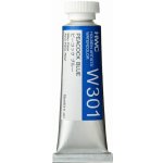 Holbein Akvarelová barva 15ml modrá W301 – Hledejceny.cz