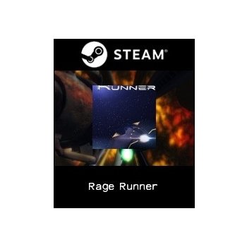 Rage Runner