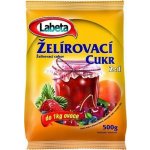 Labeta Želírovací cukr 2:1 500 g – Zboží Mobilmania
