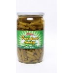 Alibona lusky fazolové 670g – Zboží Dáma