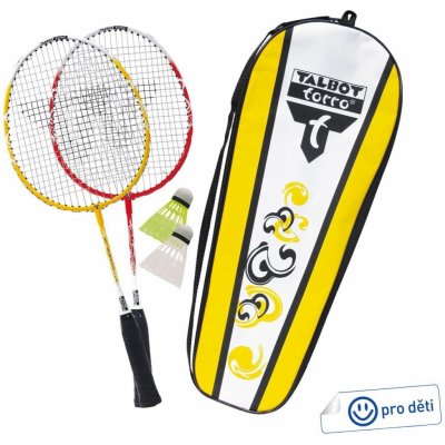 Talbot Torro Attacker – Zboží Dáma