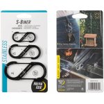 Nite Ize S-Biner 3-Pack – Zbozi.Blesk.cz