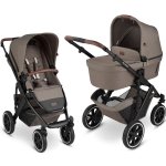 ABC Design Salsa 4 Air nature Pure 2023 – Zboží Mobilmania