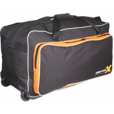 Raptor-X Basic Wheel Bag jr – Hledejceny.cz