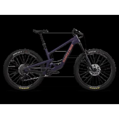 Santa Cruz Hightower 4 Carbon C R Kit 2025 – Hledejceny.cz