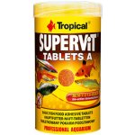 Tropical Supervit Tablets A 50 ml – Zboží Dáma
