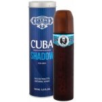 Cuba Shadow toaletní voda pánská 100 ml – Zbozi.Blesk.cz