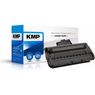 KMP Lexmark 18S0090 - kompatibilní