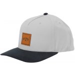 BILLABONG STACKED SNAPBACK CAP GREY HEATHER – Hledejceny.cz