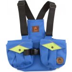 Firedog Dummyvesta Trainer pro děti 122-128 – Hledejceny.cz