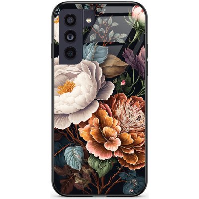 Skleněný kryt do Samsung Galaxy S23 Pivoňky III – Hledejceny.cz