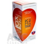 Biomin VITAMIN K2 D3 PREMIUM 2000 I.U. 30 ks – Hledejceny.cz