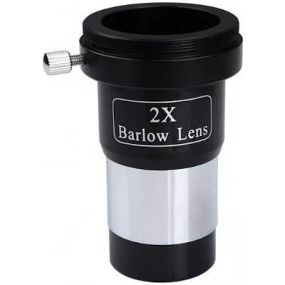 Barlow Sky-Watcher 2x ACHROMAT – Zboží Živě