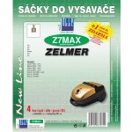 Jolly MAX Z 7 (4ks) do vysav. ZELMER Magnat 3000, Jupiter 4000, Maxim 3000, Solaris 5000 – Zbozi.Blesk.cz