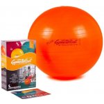 Ledragomma Gymnastik Ball FLUO 65 cm – Zboží Mobilmania