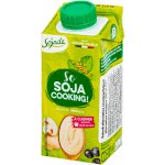 Sojade Sójová alternativa smetany 17% 200 ml – Zbozi.Blesk.cz