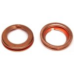 Těsnicí kroužek, olejová vypouštěcí zátka ELRING 776.327 – Zbozi.Blesk.cz