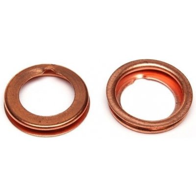 Těsnicí kroužek, olejová vypouštěcí zátka ELRING 776.327 – Zbozi.Blesk.cz