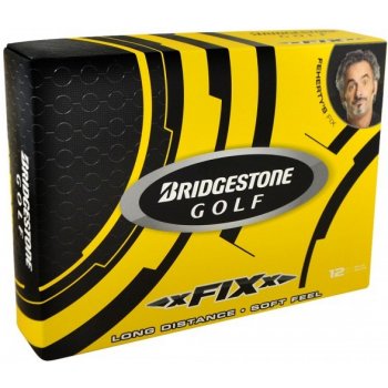 BRIDGESTONE 14 Fixx