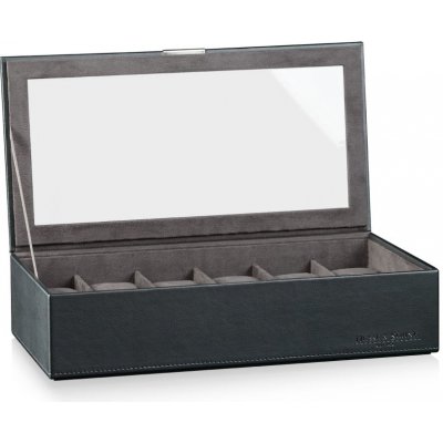 Heisse & Söhne 70019-123.37 HS Mirage XL černá – Zboží Dáma